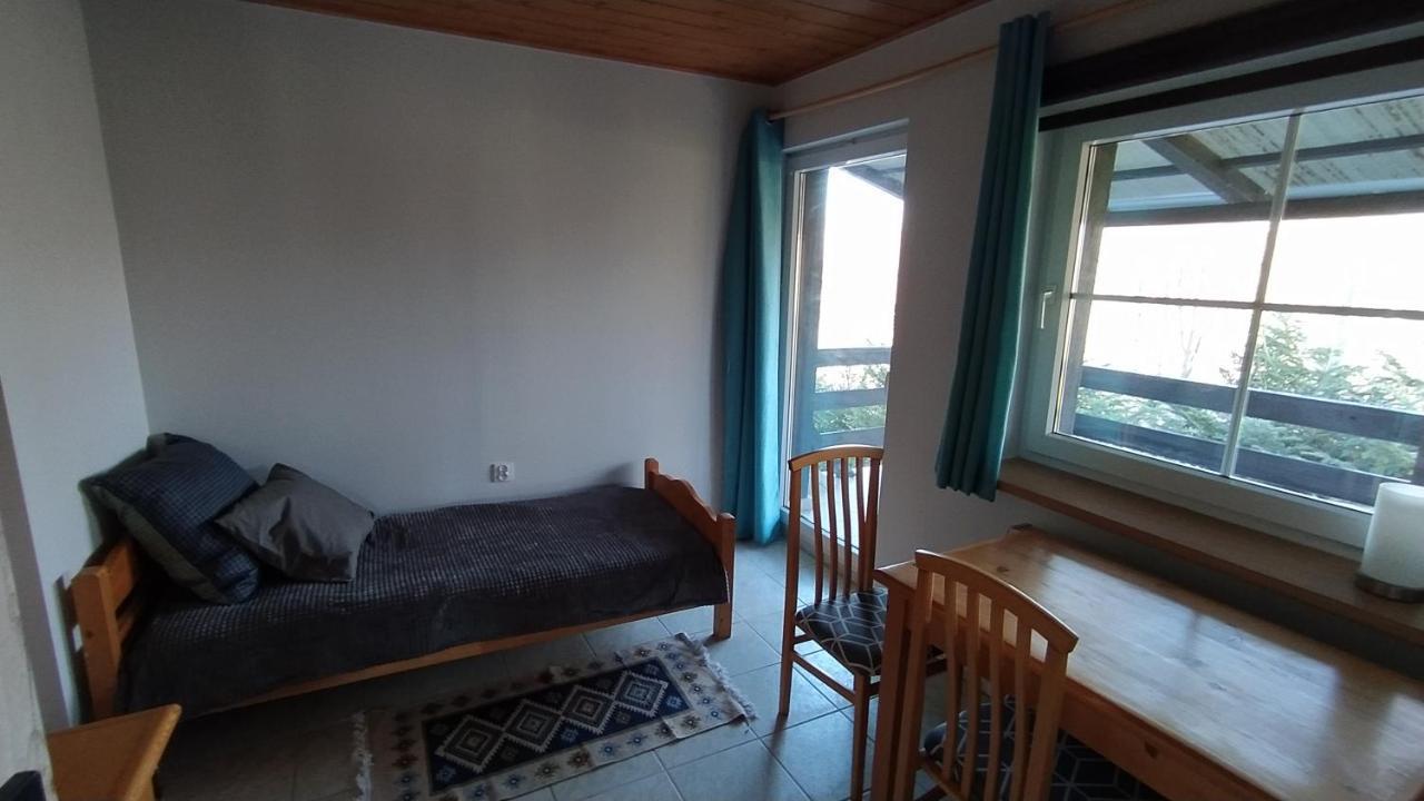 Skaly Spaly Przesieka Dış mekan fotoğraf