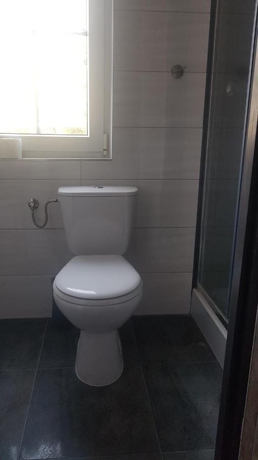 Skaly Spaly Przesieka Dış mekan fotoğraf